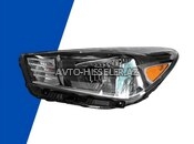 Kia Rio 2018 farası